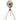 Alva Air 40cm Wooden Finish Tripod Fan 50w - Buy now from NexGen Computing