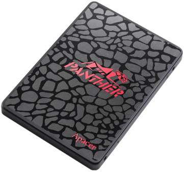 Apacer AS350 Panther 256GB inch SATA III – NexGen Computing