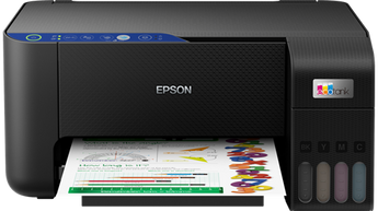 Epson EcoTank L3251 Multifunction 3 in 1 Colour