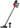 Sokany Electric Upright Dry Vacuum Cleaner - Buy now from NexGen Computing