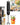 Sokany Stick 300w Blender with Jug Black Retail Box 1 year - Buy now from NexGen Computing