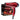 Sokany Metalic Red Professional Hairdryer 2400w Retail Box - Buy now from NexGen Computing