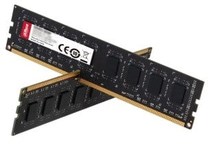 Dahua 4GB DDR4 2666MHz SO