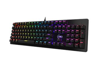 KWG Draco M1 Mechanical RGB Light Keyboard