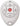 Hikvision wireless Remote with panic button