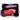 Disney 15.4" High School Musical Laptop Bag