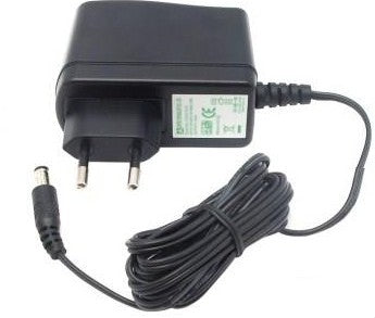 The AC POWER ADAPTER FR MV2500U