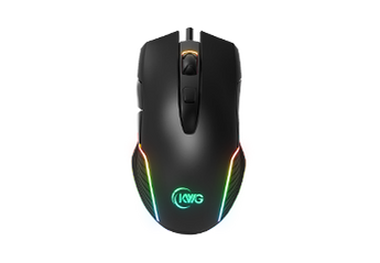 KWG Orion M1 RGB streaming lighting Unique