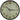 Casey Wall Clock Woodgrain outer rim with Beige details - Buy now from NexGen Computing