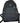 UNIQUE BLACK LAPTOP BACKPACK 15.6" W/BLU