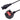 The UNIQUE UK 3PIN SINGLE HEAD 1.8M PWR CABL