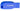 Sandisk Cruzer USB 16GB Flash Drive Blue