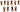 Solarix Non Insulated Copper Cable Battery Lug 25 x 8mm - Buy now from NexGen Computing