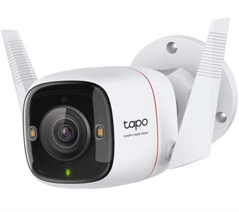 TP-Link Tapo C325WB Outdoor Security Wi-Fi Camera