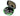 Ezra True Bluetooth5.1 Black Earbuds in a compact LED lit - Buy now from NexGen Computing