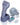 Taurus Rechargeable Ladies Epilator Retail Box 1 year - Buy now from NexGen Computing