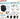Promate Travelmate.Mobi ,Universal Auto-Switch Power - Buy now from NexGen Computing