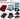 Promate Trim-Mini.Red Slender Protective Flex-Grip - Buy now from NexGen Computing