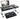 UniQue Portable Foldable Laptop Desk With USB Cooling Fan - Buy now from NexGen Computing