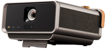 Viewsonic X11 4K UHD LED Short Throw Projector