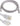 Netix Utp Cat6 3m Patch Cable