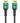 UniQue HDMI 2.1 8K 3M Cable, Retail Box, No Warranty - Buy now from NexGen Computing