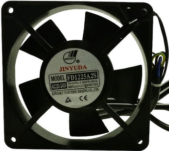 Netix Server Rack Fan