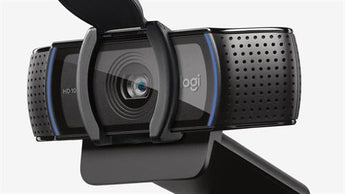 Logitech C920s PRO Full HD Webcam