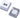 NetiX UTP CATE Wall Mount Box W