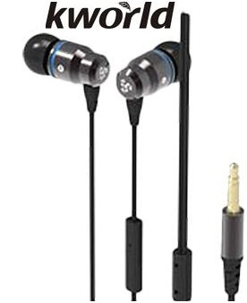Kworld KW S23 In Ear Elite Mobile Gaming