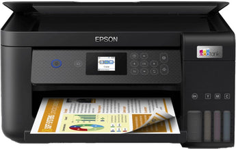 Epson EcoTank L4260 A4 Multifunction Colour
