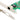 Mecer Gigabit Ethernet PCIe Network Card | 10/100/1000Mbps LAN Adapter with Low Profile Bracket