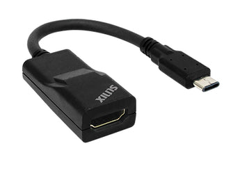 Sunix C2HC3M0 USB-C to HDMI Adapter - 4K 60Hz