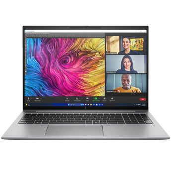 HP ZBook Firefly 14" WUXGA Notebook | NexGen Computing