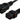 2M C19 F to C20 M Lockable Power Cable for Data Center