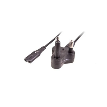 Samsung Figure Eight UK Power Cord C7 for Samsung Devices