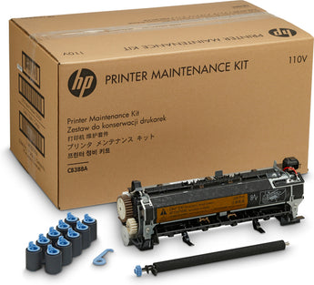 HP CB389A 220V LaserJet Printer Maintenance Kit