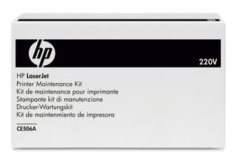 HP CE506A 220V Preventative Maintenance Kit