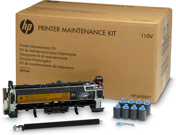 HP CE732A 220V 225000 Pages Maintenance Kit