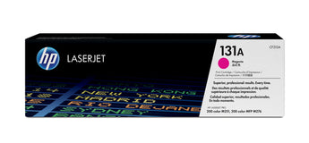 HP 131A Magenta (CF213A) Standard Yield LaserJet Toner Cartridge