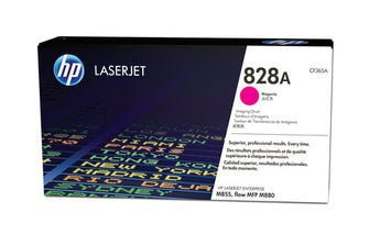 HP 828A Magenta Imaging Drum OEM Replacement (CF365A) for LaserJet printers