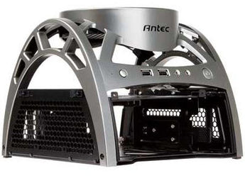 Antec Mini Skeleton-90 ITX Open-Air Case