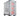 Corsair Crystal Series 460X RGB White Mid-Tower ATX Case