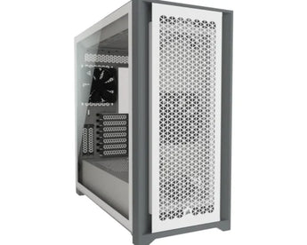 Corsair Obsidian 5000D Airflow White Mid-Tower ATX Case
