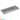 Lian-Li T-703 Silver Top Cover - 3x120mm Fan Support