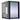 Lian-Li PC-Q39WX Black Mini-ITX Case with Tempered Glass
