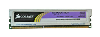 G.Skill F2-5300CL5S-2GBSQ 2GB DDR2-667 SO-DIMM Memory