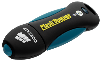 Corsair Voyager 32GB USB 3.0 Flash Drive (CMFVY3S-32GB / CMFVY3A-32GB)