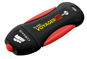 Corsair Voyager GT 512GB USB 3.0 Flash Drive