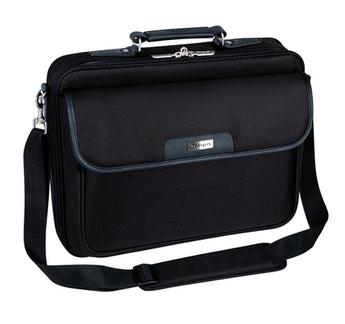 Targus Notepac 15.6-inch Clamshell Case